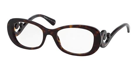 prada pr 09pv eyeglasses|PR 09PV Eyeglasses Frames by Prada.